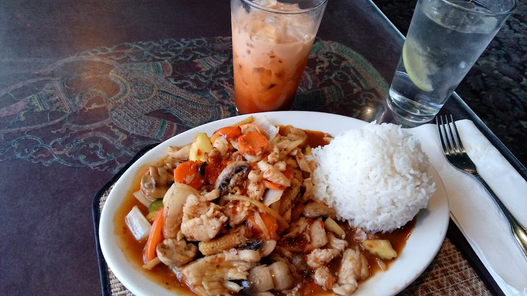 Photo of Sawatdy Thai Cuisine