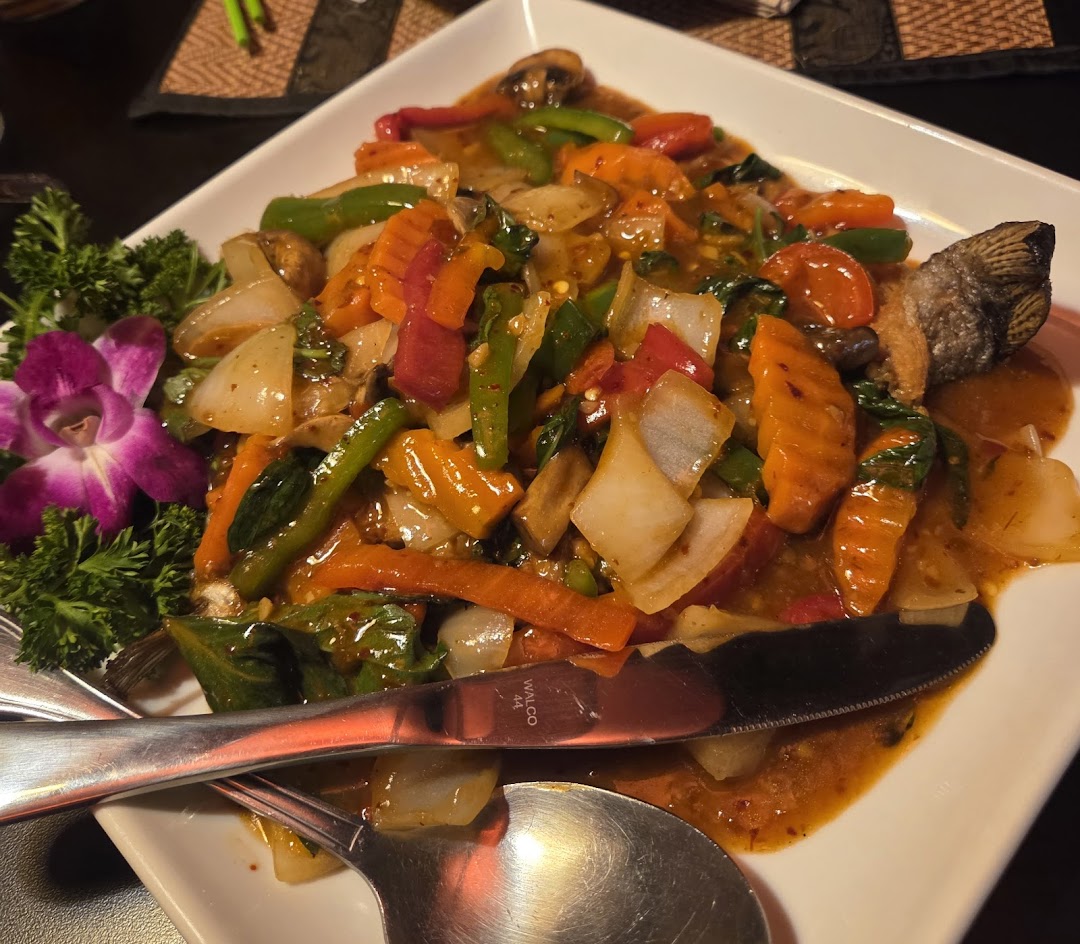 Photo of Sawatdy Thai Cuisine