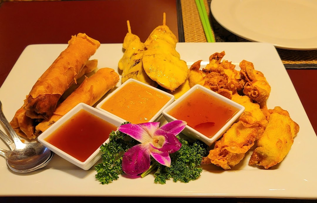 Photo of Sawatdy Thai Cuisine
