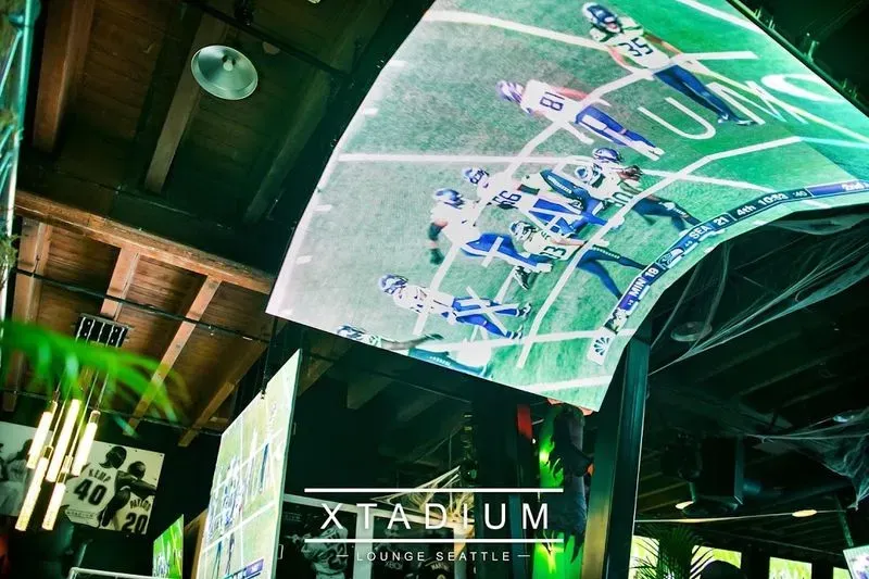 Xtadium