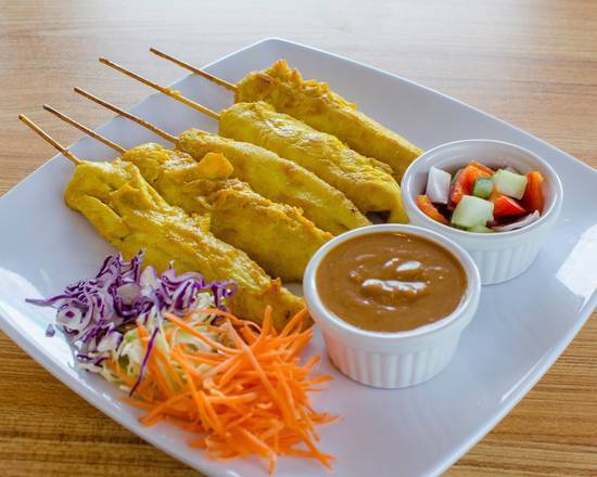 Photo of Ting Tong Thai
