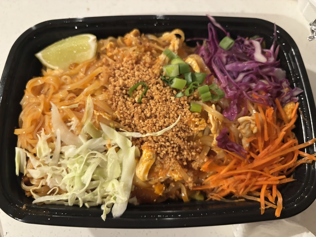 Photo of Ting Tong Thai