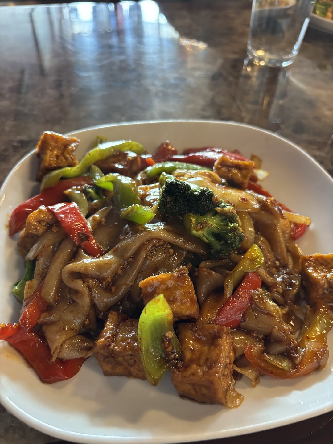 Photo of Ting Tong Thai