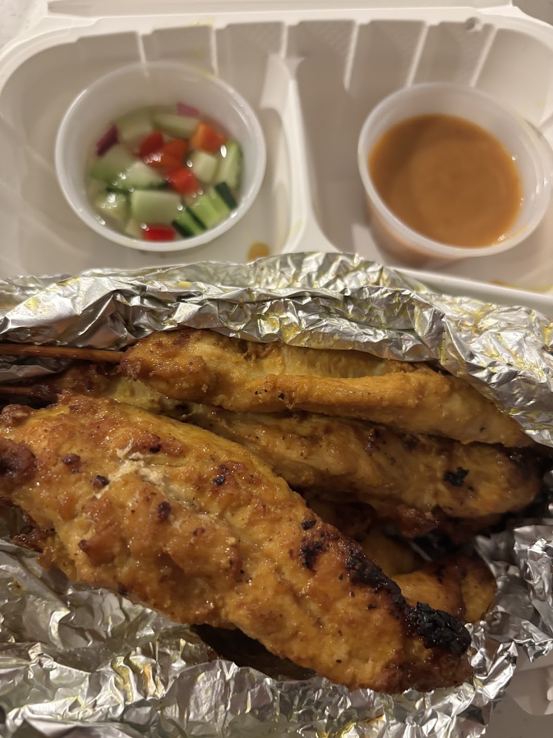 Photo of Ting Tong Thai