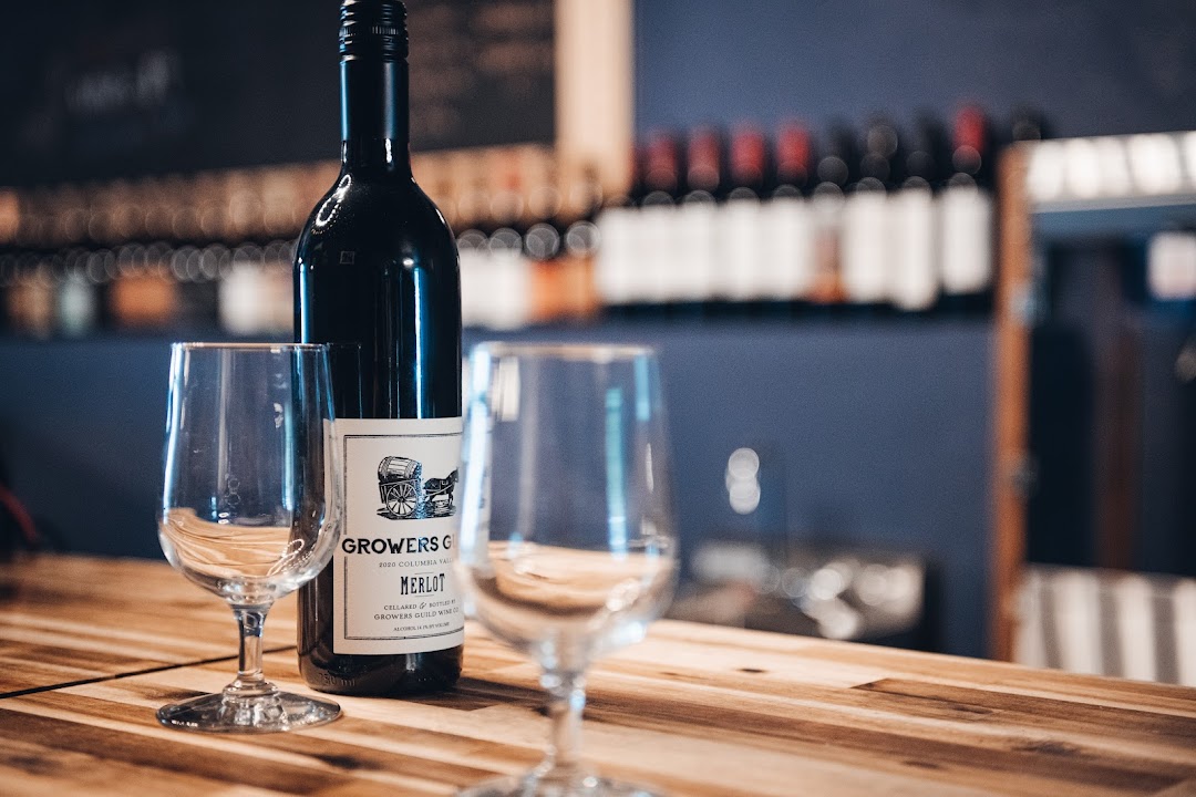 Photo of The Nosy Nif-A Wine Bar