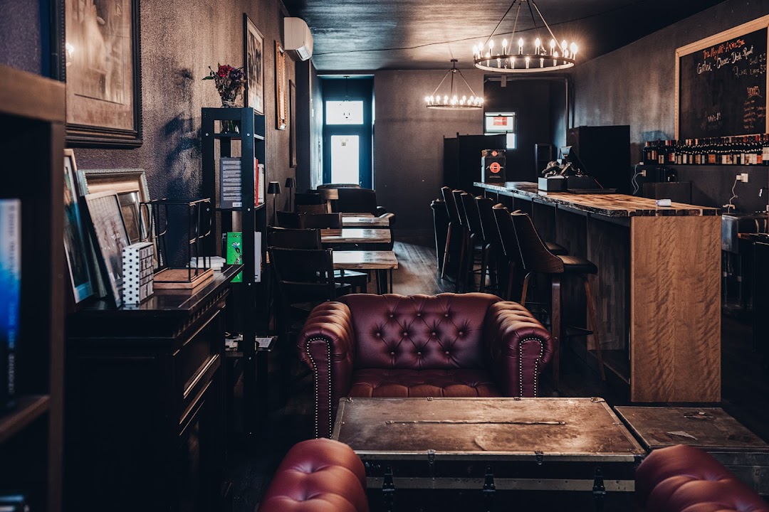Photo of The Nosy Nif-A Wine Bar
