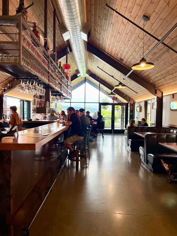 The Galley