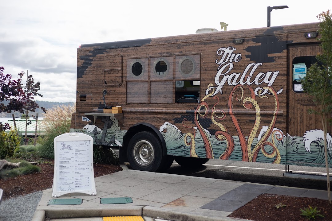 Photo of The Galley