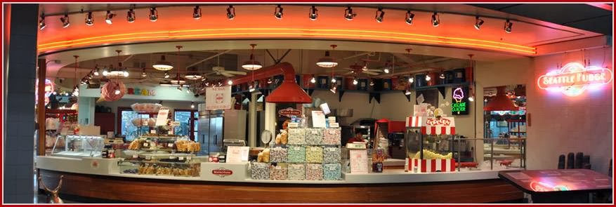 Photo of Seattle Fudge