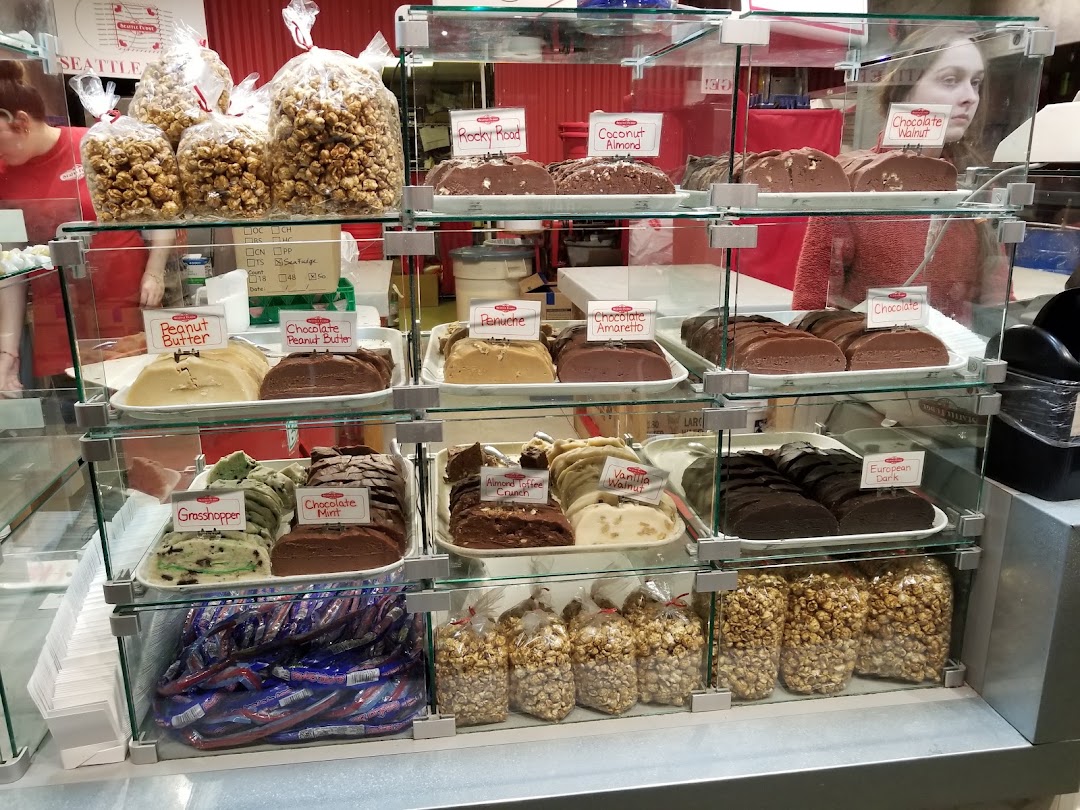 Photo of Seattle Fudge
