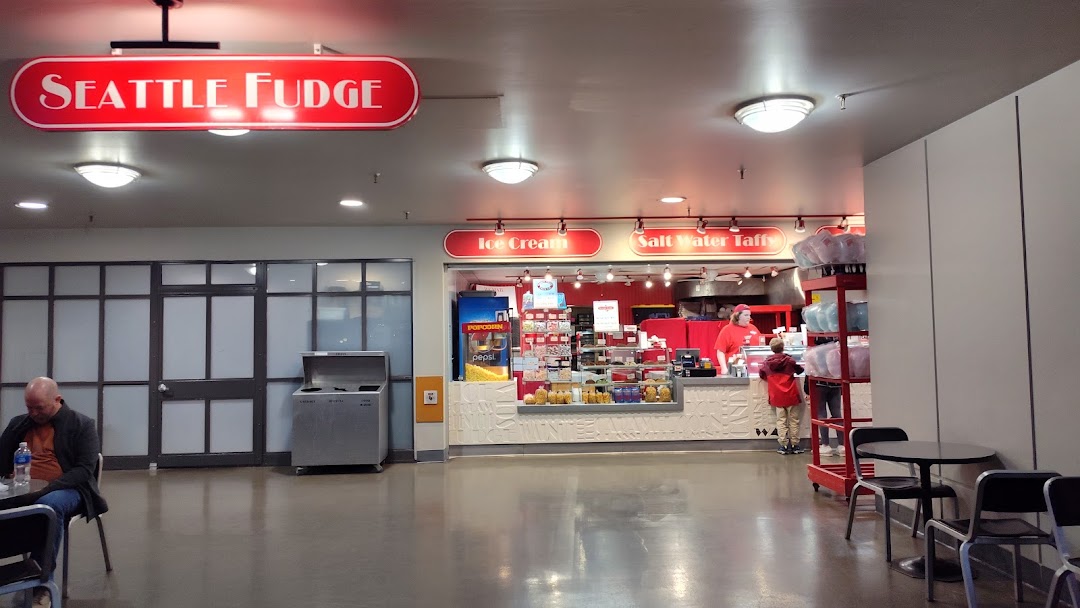 Photo of Seattle Fudge