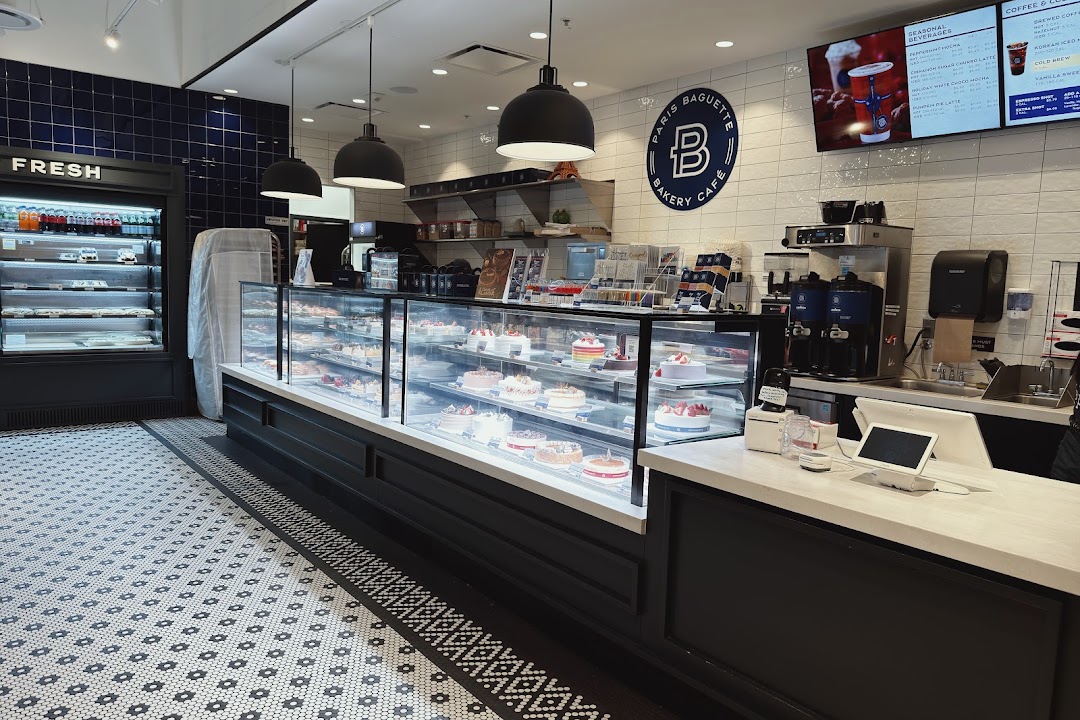 Paris Baguette