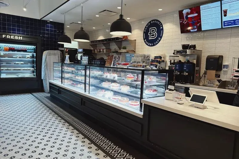Paris Baguette