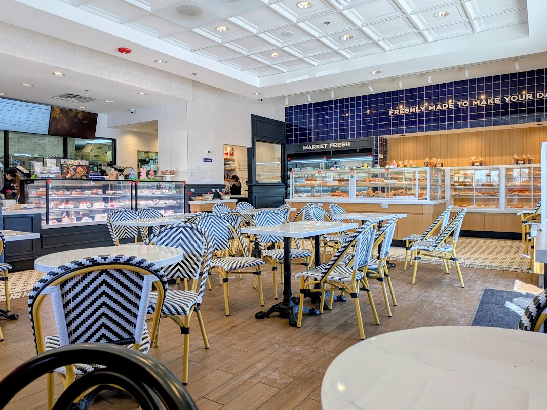 Photo of Paris Baguette