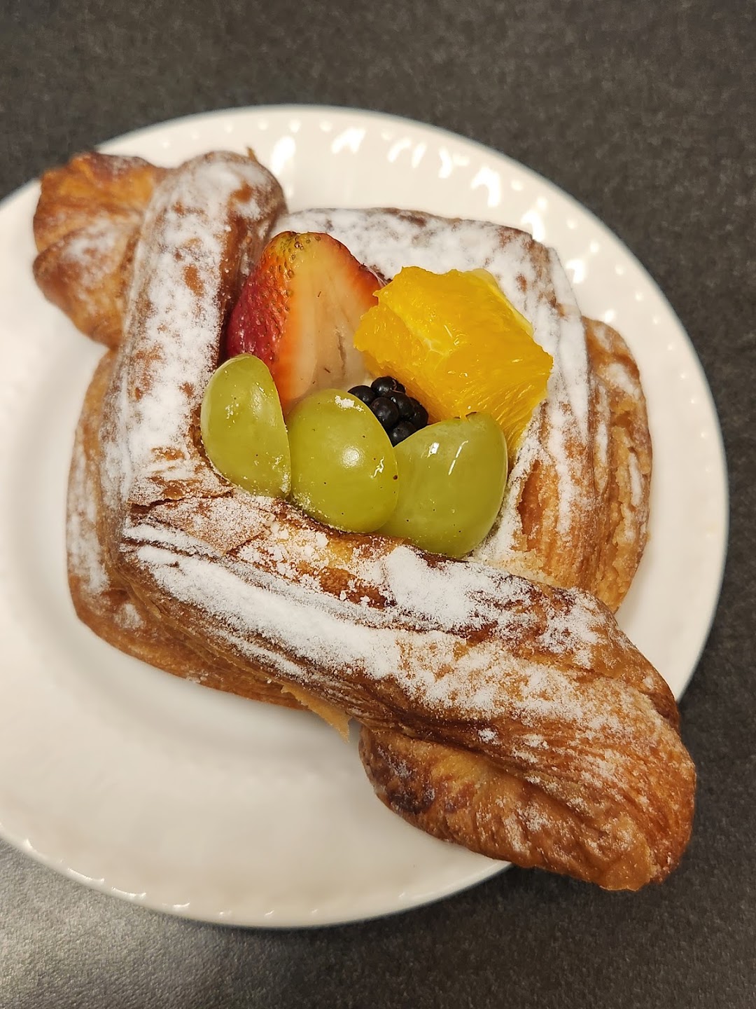 Photo of Paris Baguette