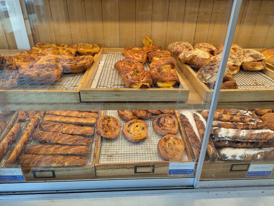 Photo of Paris Baguette