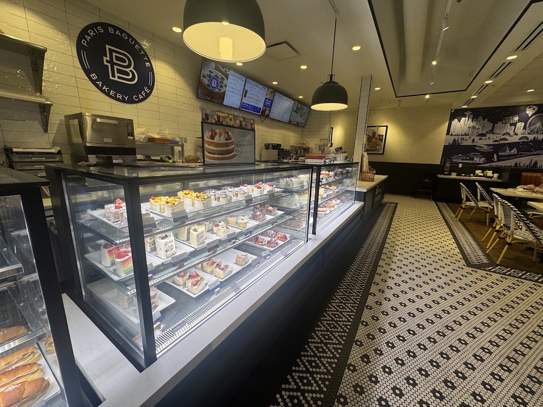 Photo of Paris Baguette