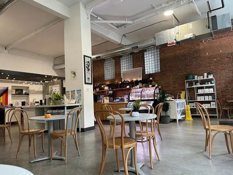 Victrola Coffee Roasters