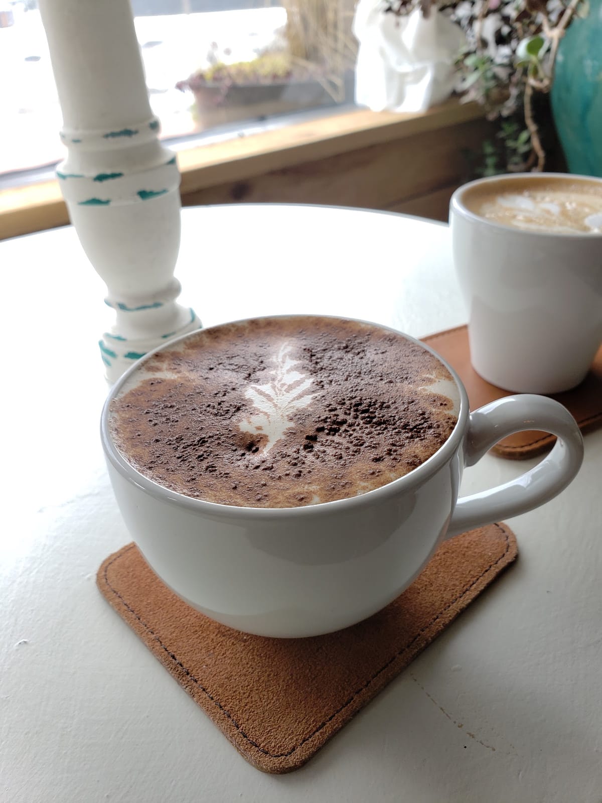 Photo of DOMA Coffee Roasting Company