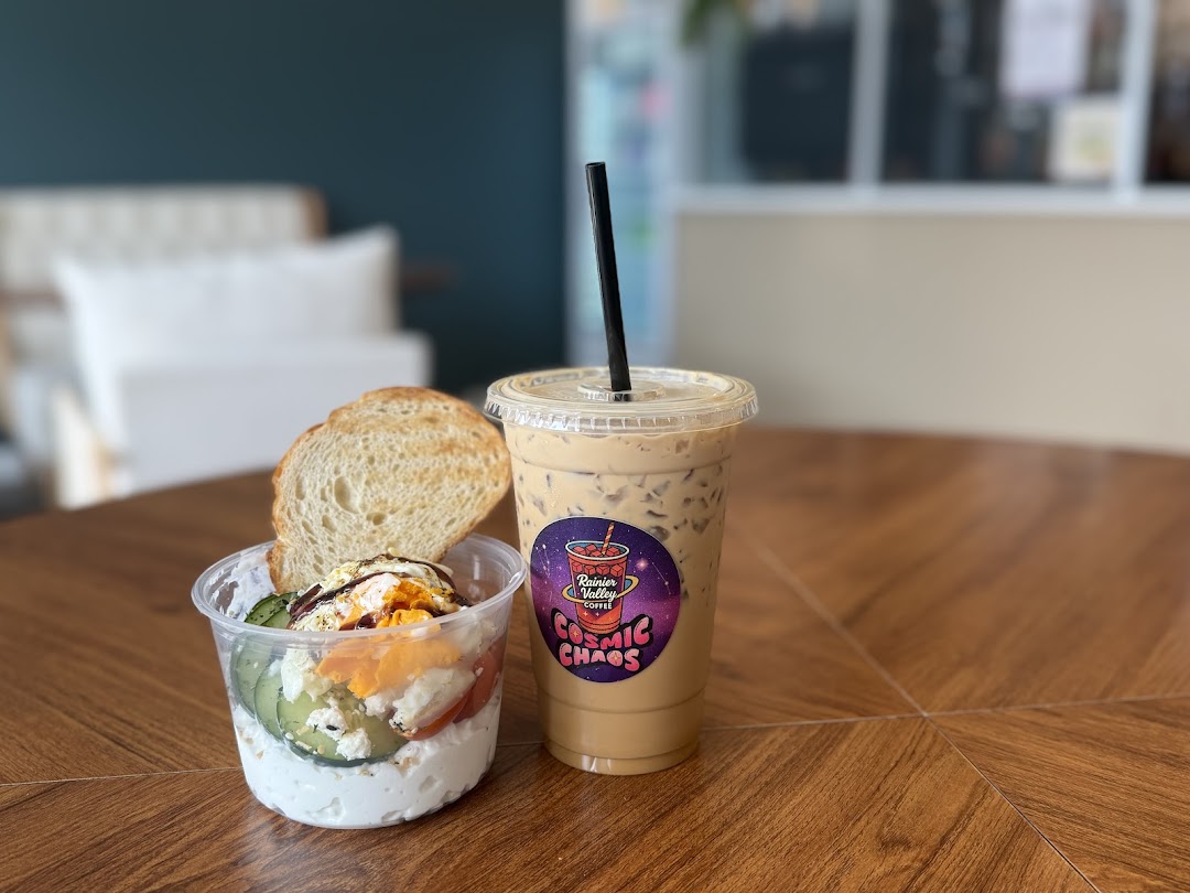 Photo of Rainier valley coffee co. Cafe