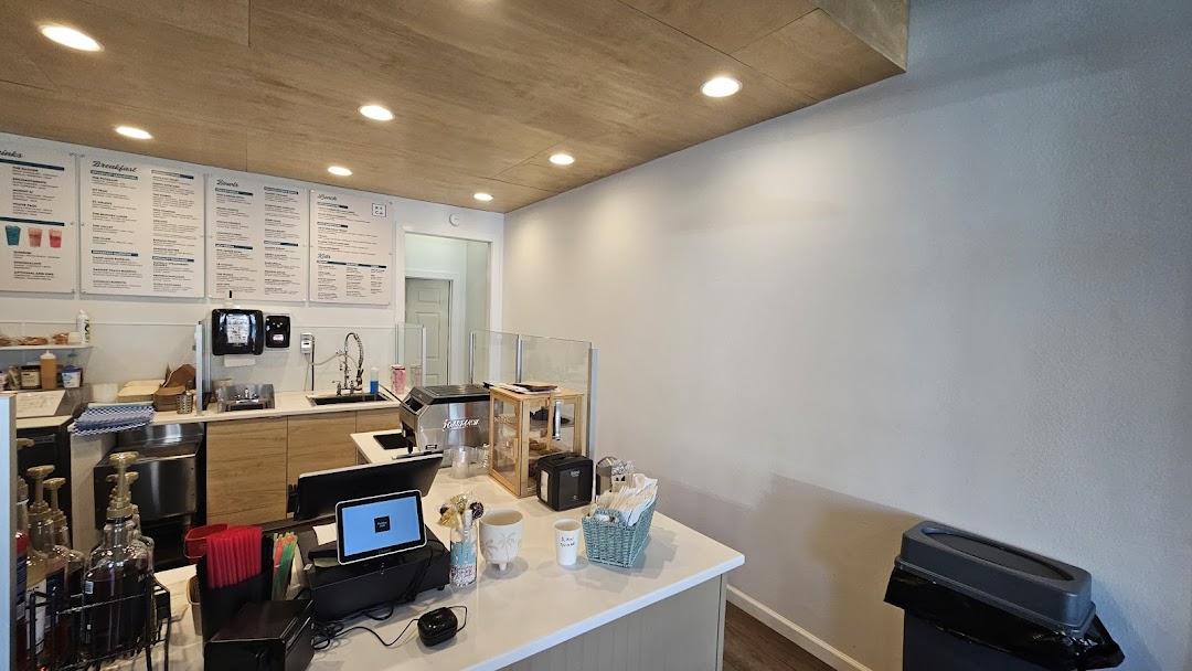 Photo of Rainier valley coffee co. Cafe