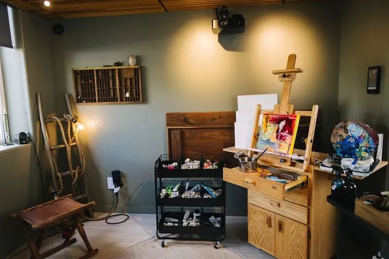 Pacific Northwest Art Laboratory