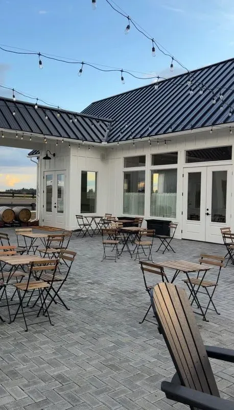 The Farmhouse - Farm & Cellar
