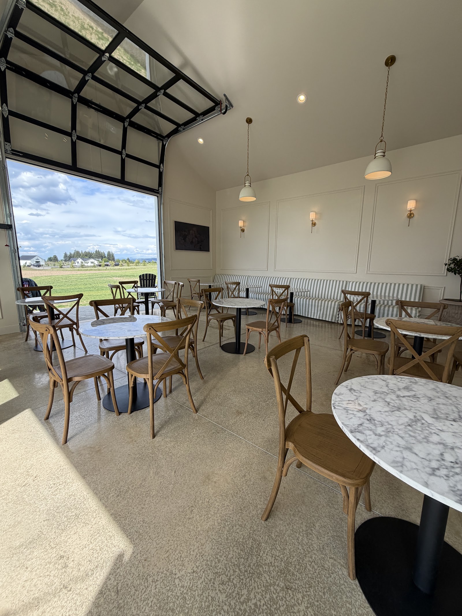 Photo of The Farmhouse - Farm & Cellar