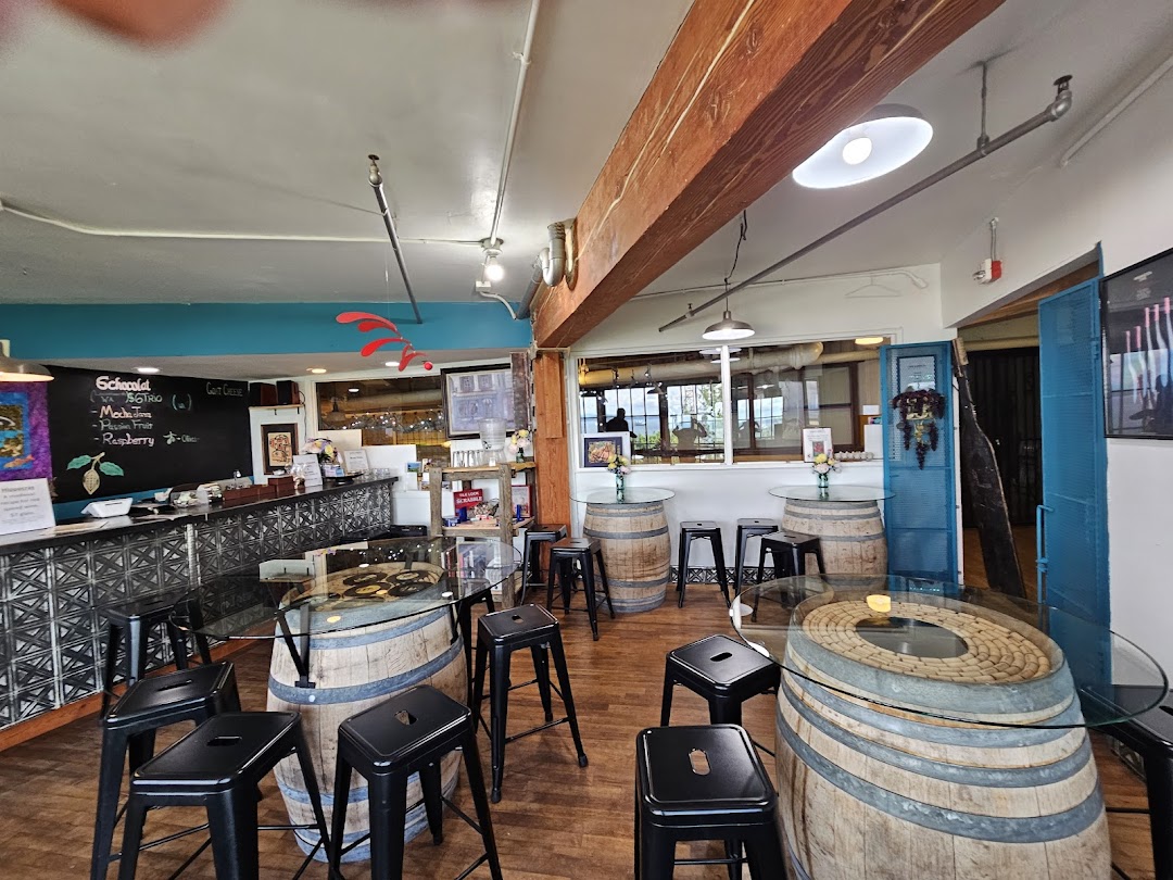 Photo of White Heron Cellars