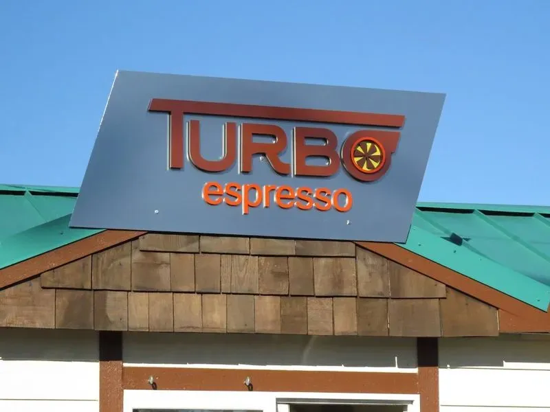 Turbo Espresso