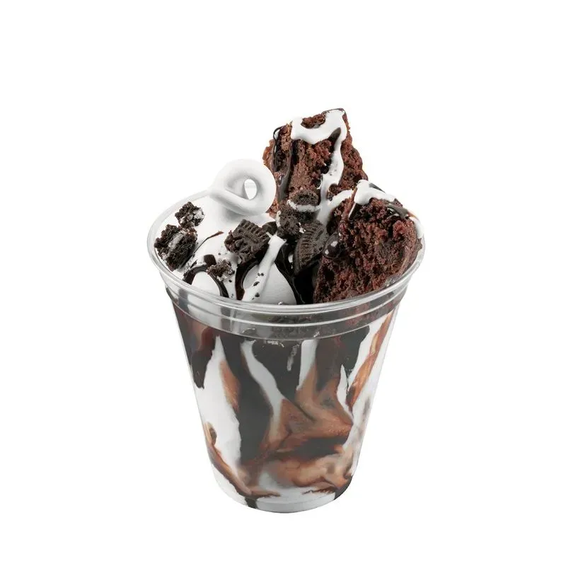Dairy Queen (Treat)