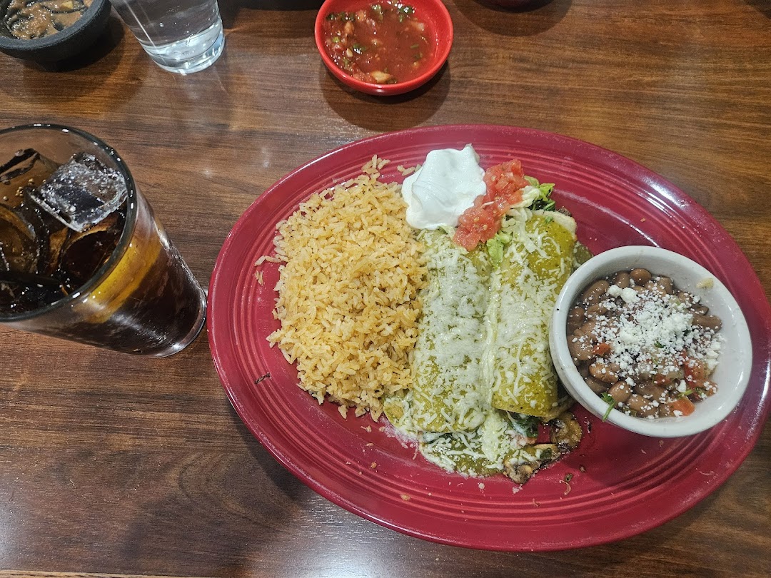Photo of Riviera Maya Mexican Restaurant