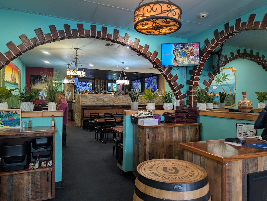 Photo of Riviera Maya Mexican Restaurant