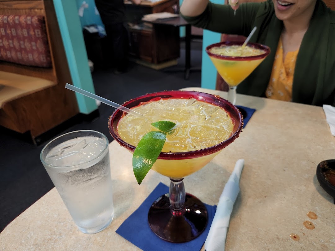 Photo of Riviera Maya Mexican Restaurant