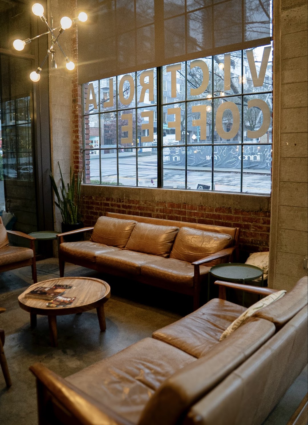 Photo of Victrola Coffee Roasters