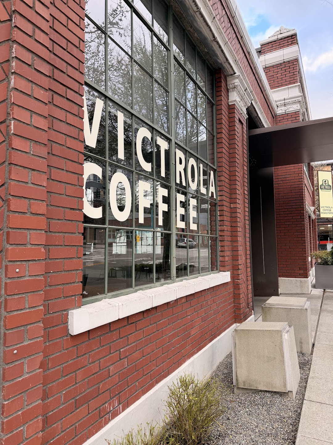 Photo of Victrola Coffee Roasters