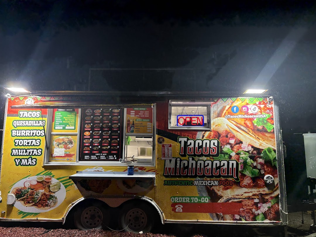Photo of Taqueria los potrillos 8