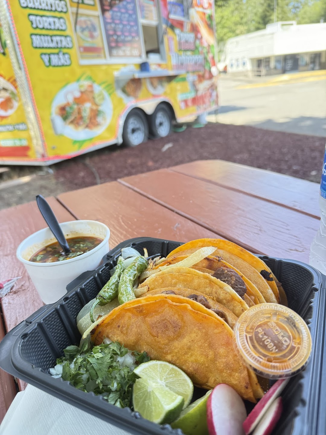 Photo of Taqueria los potrillos 8