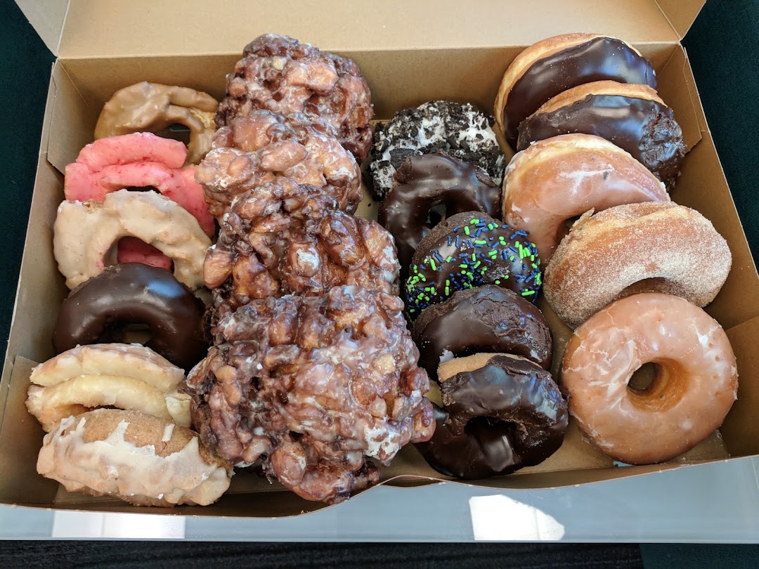 Photo of Top Pot Doughnuts
