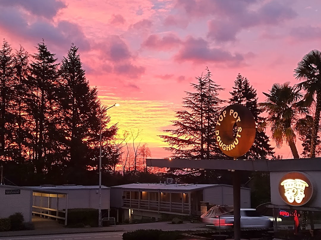 Photo of Top Pot Doughnuts