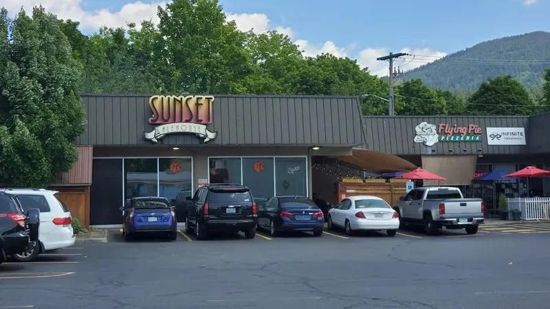 Sunset Alehouse