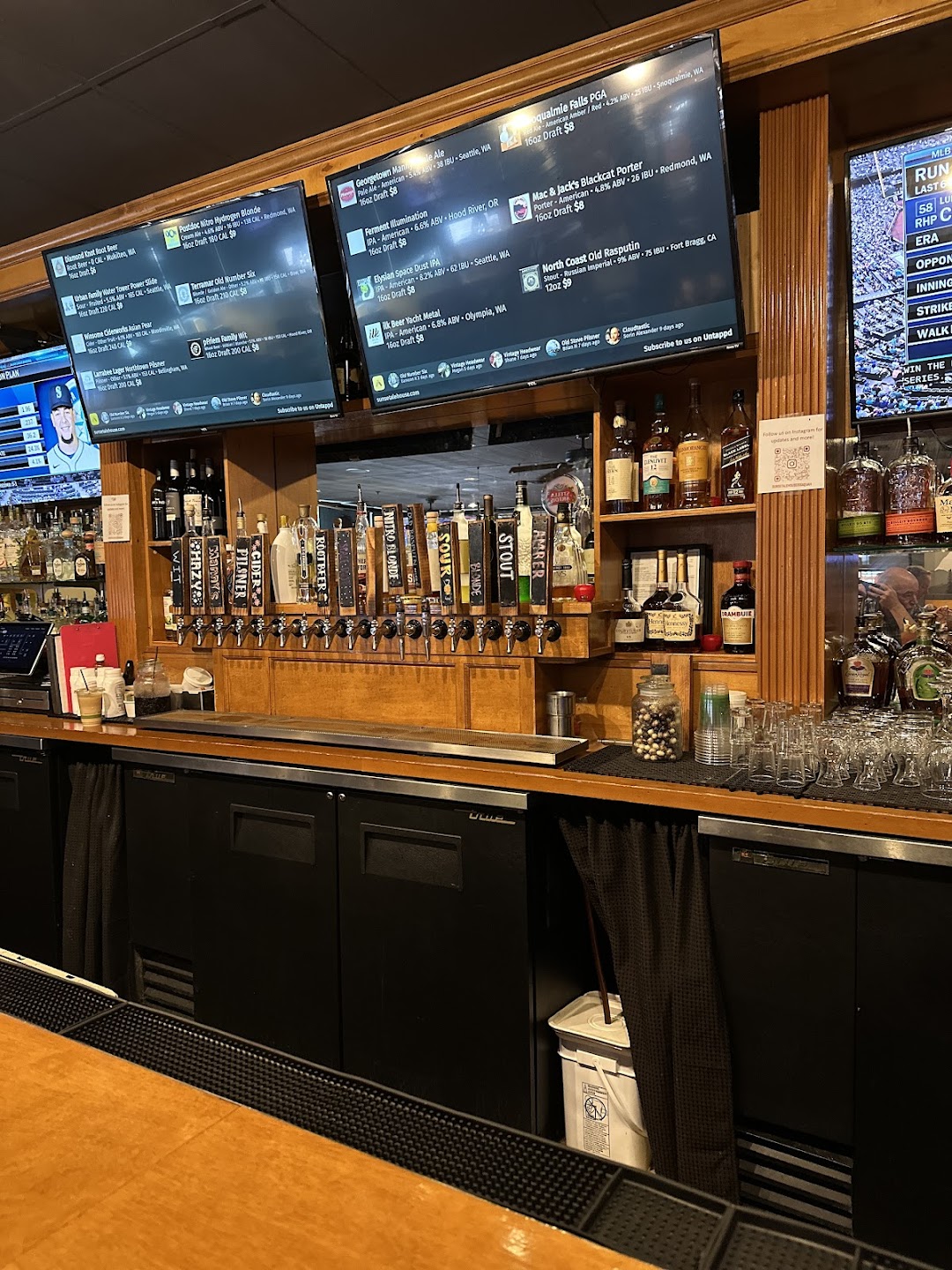 Photo of Sunset Alehouse
