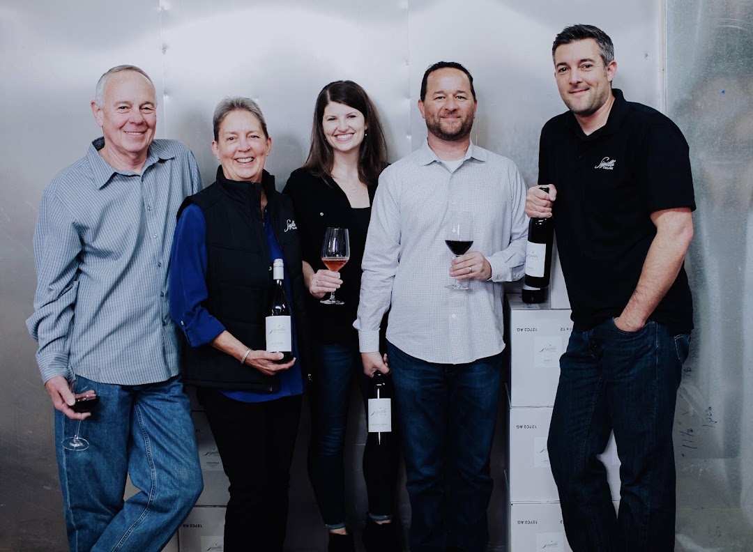 Sigillo Cellars
