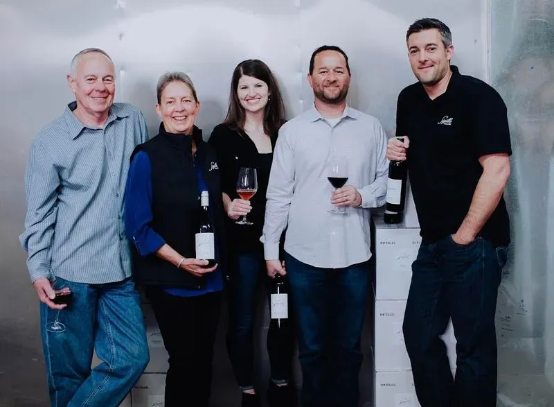 Sigillo Cellars