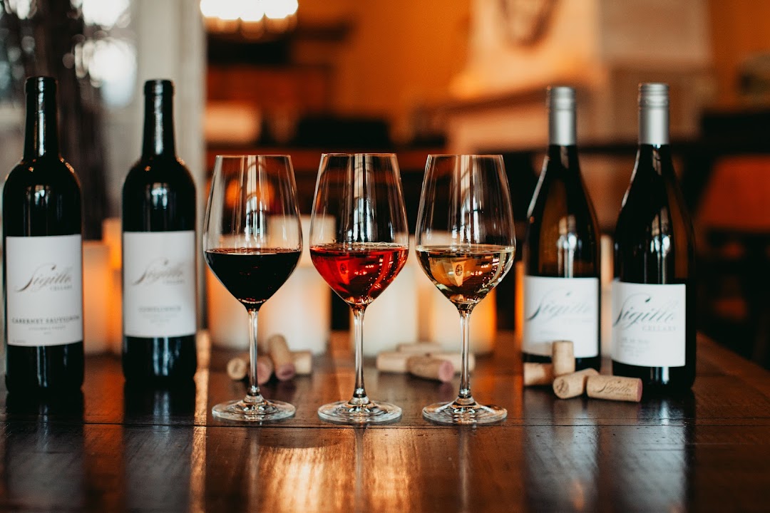 Photo of Sigillo Cellars