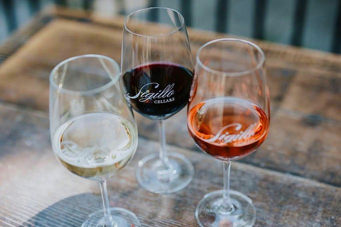 Photo of Sigillo Cellars