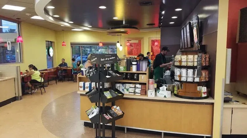 Starbucks Coffee Company