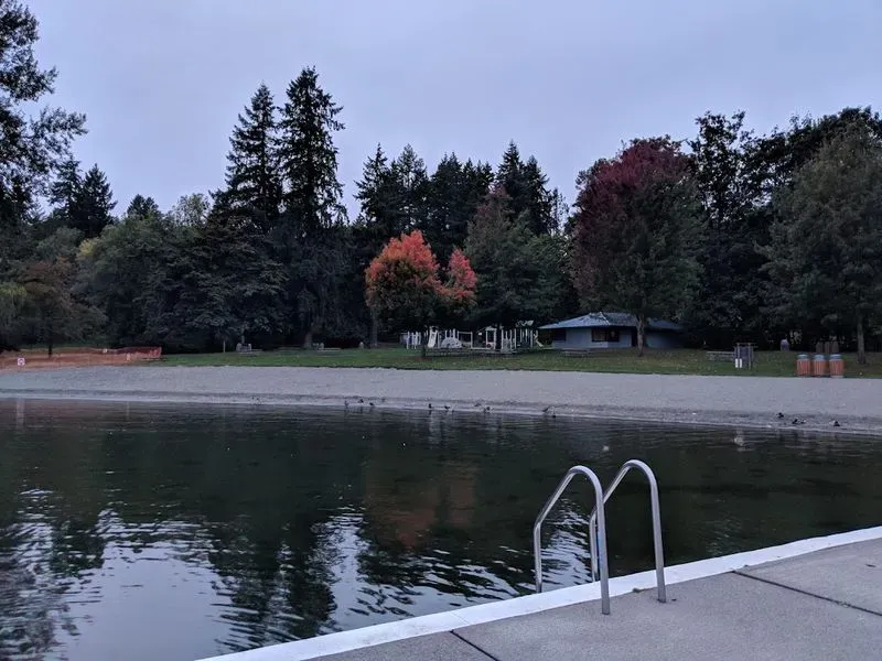 Idylwood Park