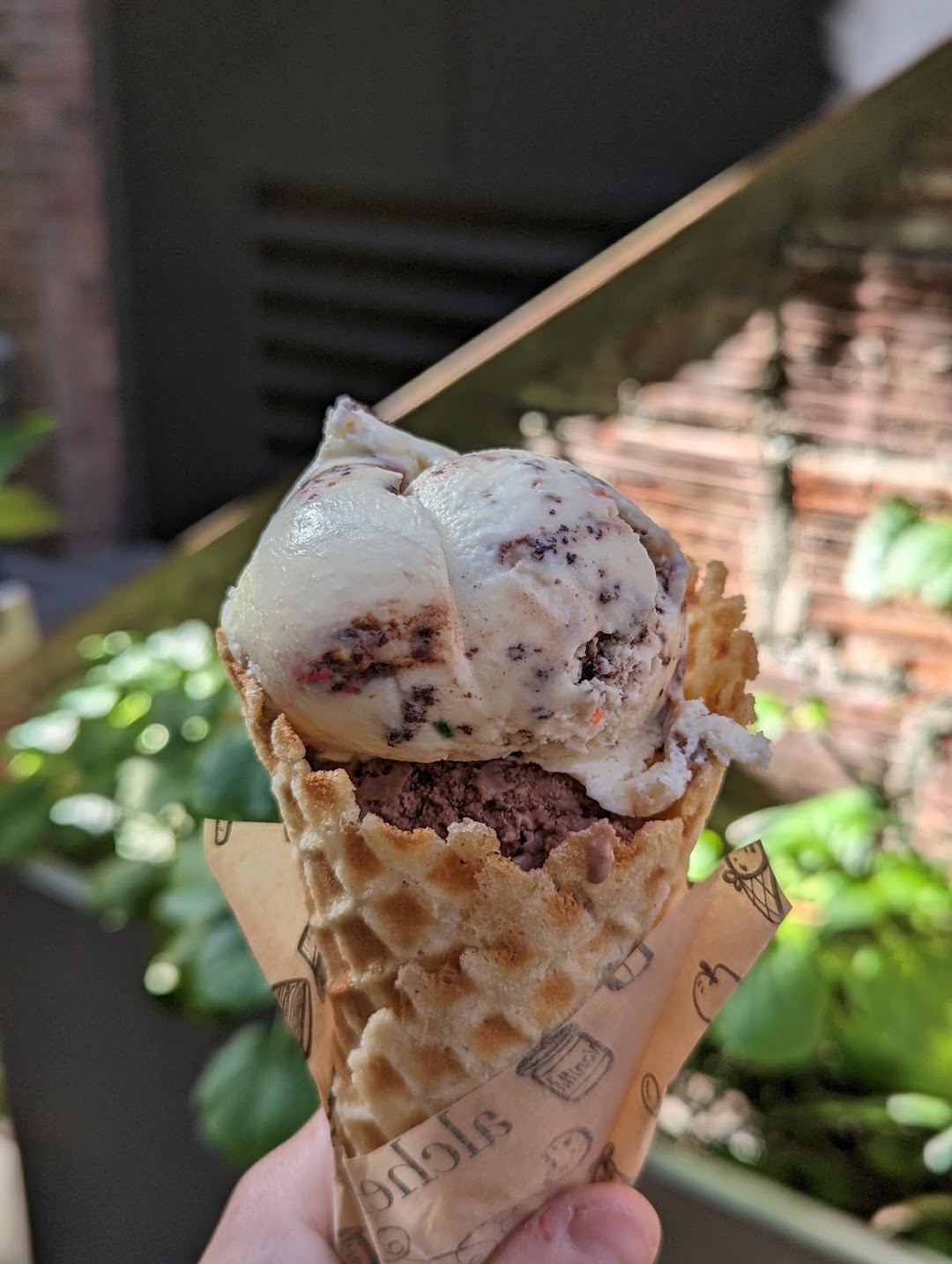 Photo of Sweet Alchemy Ice Creamery Capitol Hill