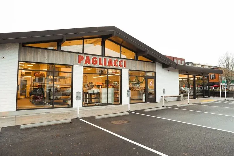 Pagliacci Pizza